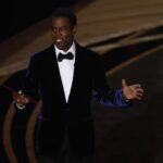 Chris Rock Dice Que A N Est Procesando Lo Que Ocurri En Los Scar