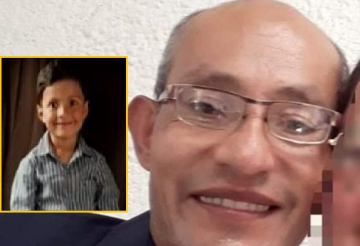 Melgar posible condena de hombre que mató a su hijo en hotel