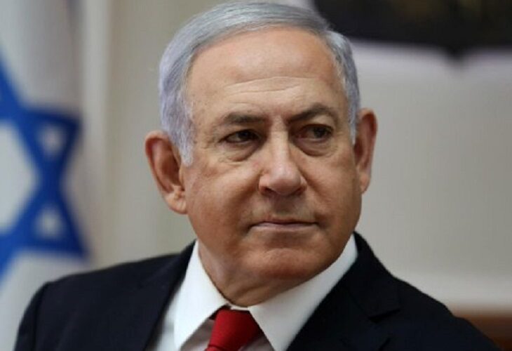 Benjamin Netanyahu Regresa Al Poder En Israel Este