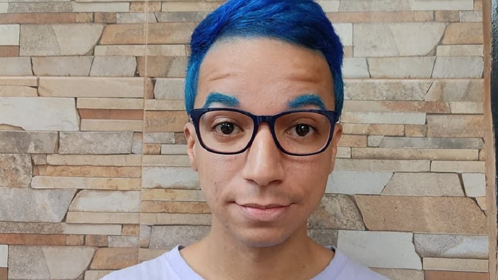 Cali asesinan a influencer de 32 años conocido como Milhouse