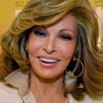 La actriz y sex symbol Raquel Welch murió a los 82 años