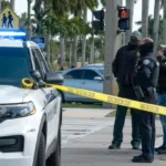 Un Muerto Y Dos Heridos Deja Un Tiroteo En Un Local De Walmart En Florida