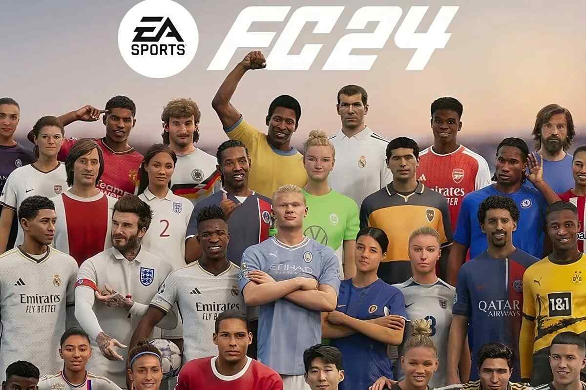 Los Mejores Retos Para El Modo Carrera De Ea Sports Fc Somosfan