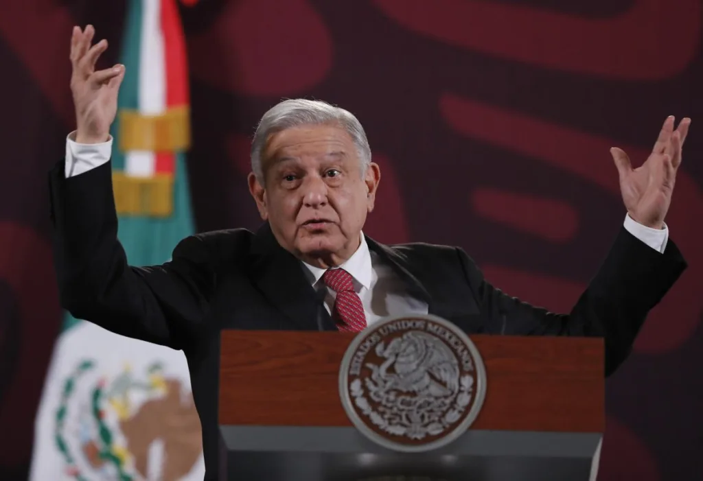 López Obrador expresa su respeto a Lula pero rechaza opinar sobre su