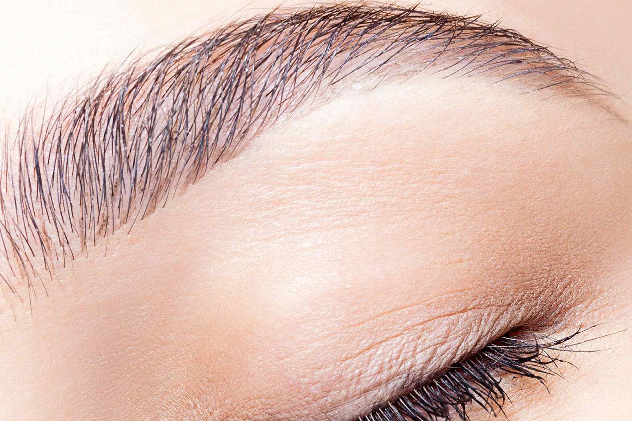 Cejas Perfectas En 5 Pasos Consejos Productos Y Trucos