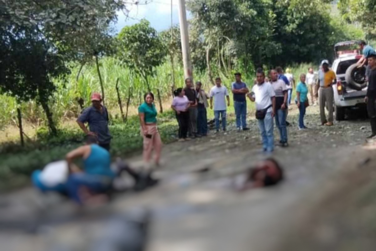 Tragedia en Miranda Menor Muerto y Varios Heridos por Explosión de