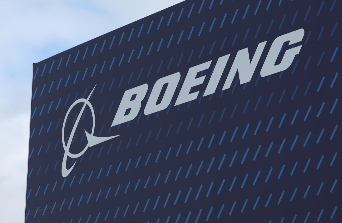 Boeing aumenta sus pérdidas un 260 hasta 7 968 millones de dólares de