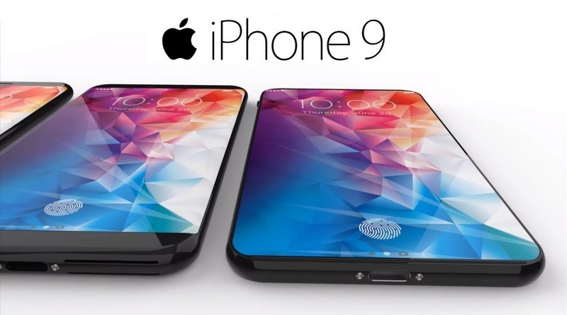 El iPhone 9 probablemente se lanzará en los próximos cinco días, según un informe