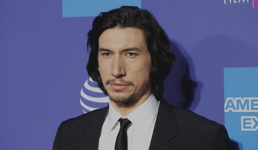 adam driver