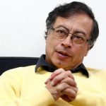 ¡Gustavo Petro tiene cáncer!