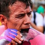 Rigoberto Urán - mal nivel ciclistas colombianos