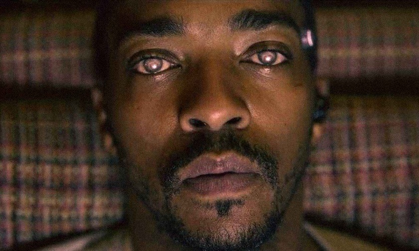 black mirror