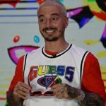 J BALVIN