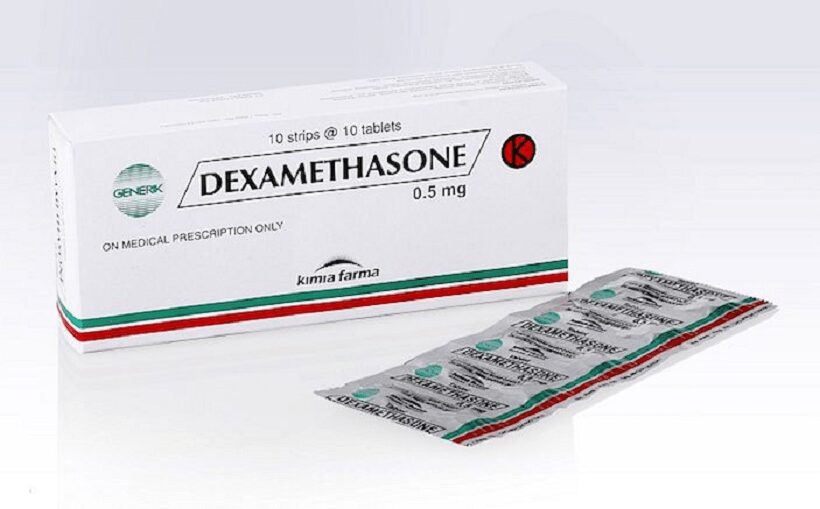 La dexametasona sí está evitando muertes de pacientes con coronavirus