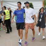 Todos contra Djokovic por organizar un torneo en el que ya dos tenistas tienen coronavirus