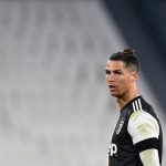 Cristiano Ronaldo falló penal ante Milán