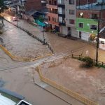 ¡Rescate en Donmatías, un héroe apareció de la nada!