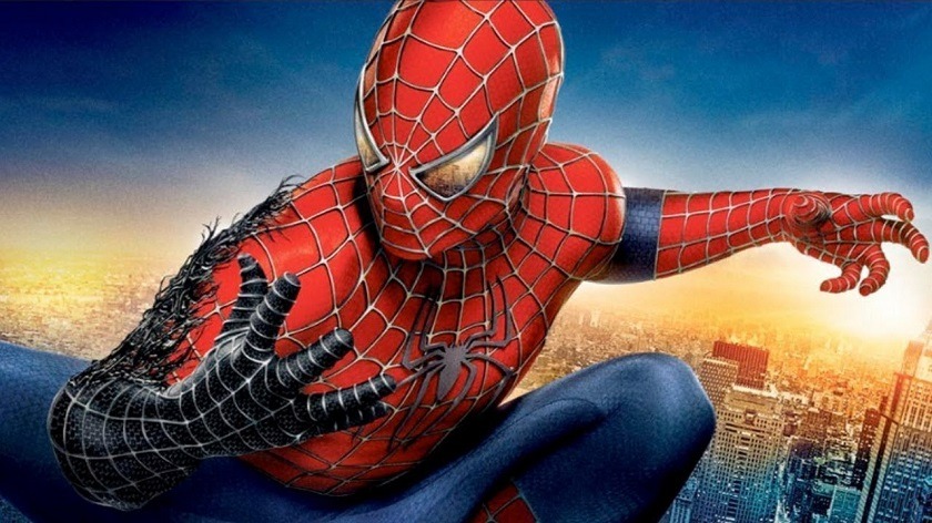 Pelicula Completa De Hombre Araña Spider Man No Way Home Español 0080