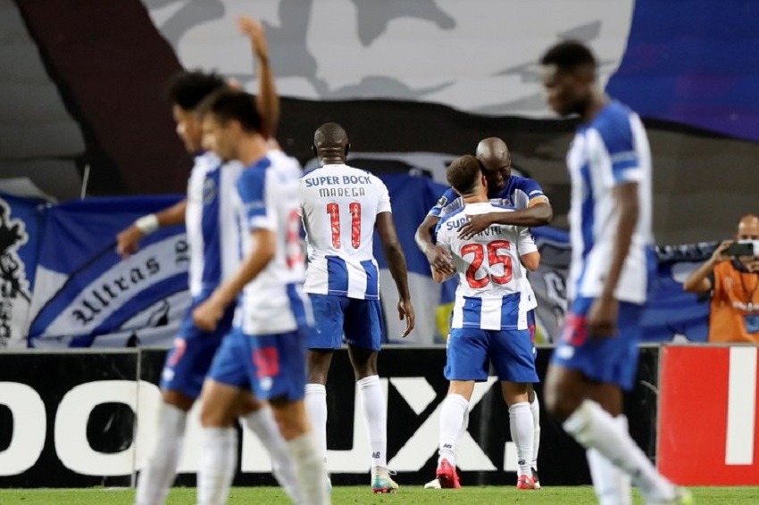 Oporto