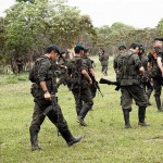 14 exlíderes de Farc citados en JEP por el reclutamiento de niños para la guerrilla