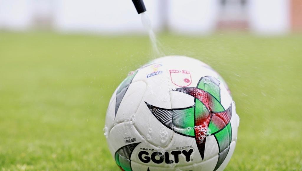 Una nueva liga en Colombia dejaría por fuera al Independiente Santa Fe