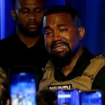 Kanye West habló de aborto en Carolina