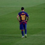 Messi, muy pesimista sobre el Barcelona