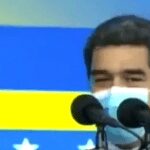 Maduro pronuncia en inglés Kanye West