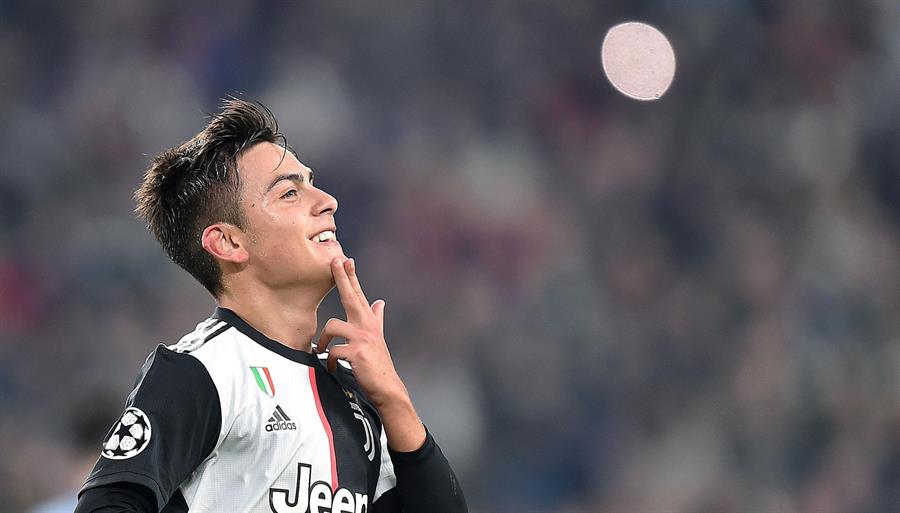 Paulo Dybala y los recuerdos de su padre que quería un hijo futbolista