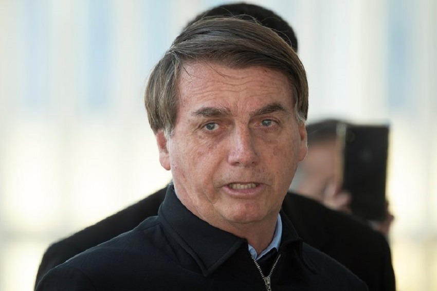 Bolsonaro