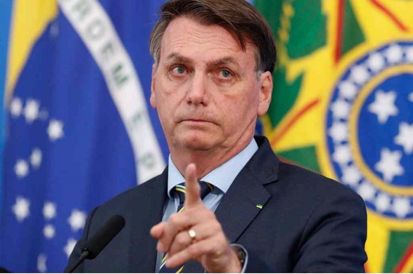Bolsonaro