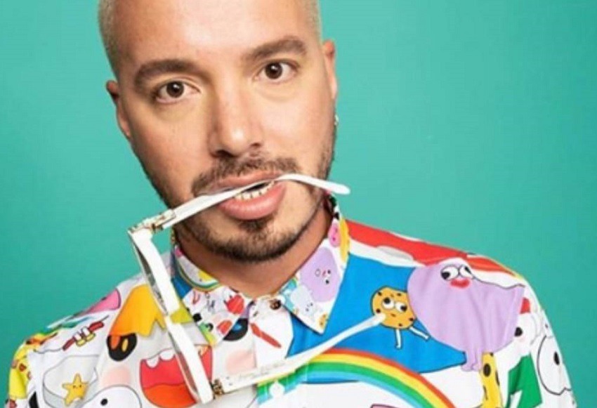 MTV - J balvin