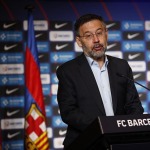 Josep Maria Bartomeu - Presidente Barcelona