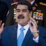 - Venezuela - Maduro