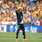 Dorlan Pabón violó el Aislamiento del Monterrey