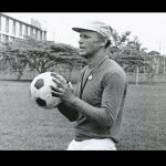 Murió Gabriel Ochoa Uribe, una leyenda del fútbol en Colombia