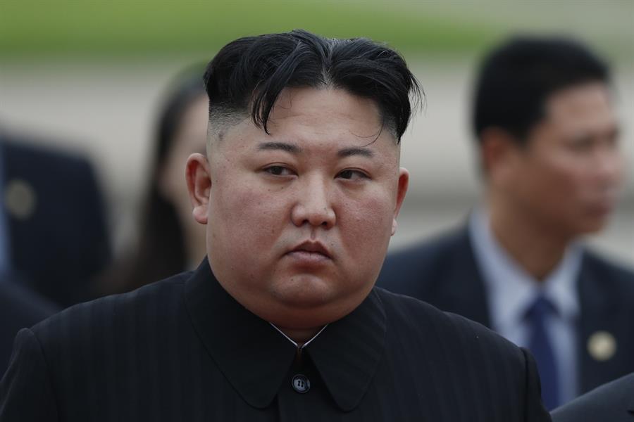 En Corea del Norte aún no se ha reportado ni un solo caso de coronavirus