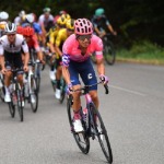 Primera etapa del Critérium Dauphiné mostró en buena forma a Egan, Nairo y Rigo