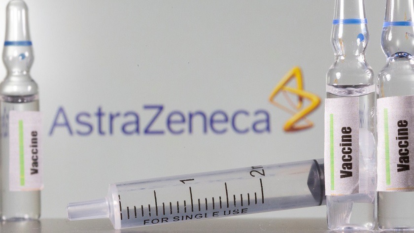 Dinamarca se convierte en el primer país en suspender el uso de la vacuna de AstraZeneca- AstraZeneca anuncia retraso en entregas de dosis de vacunas previstas a la UE -AstraZeneca aún prevé tener lista su vacuna a finales de 2020