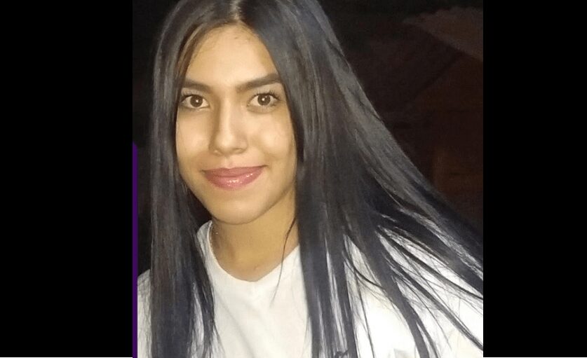 ¿Dónde está Ana Lucía Fernández?, la joven es buscada por las autoridades de Medellín