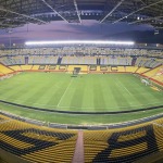 Brote de Covid en Flamengo pone en duda el partido ante Barcelona en Ecuador