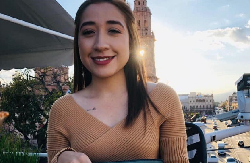 5 días perdida y encontrada muerte: Jessica González apareció de la peor manera