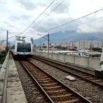 Antioquia : Así queda la Ley Seca y Toque de Queda para el puente festivo en Antioquia: El metro de Medellín tiene su propio 'suanfonson' y también es viral