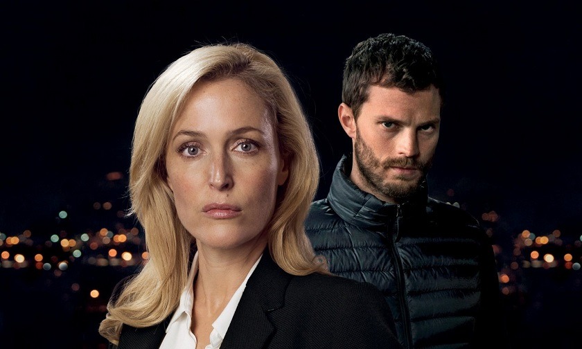 TNT Series: The Fall