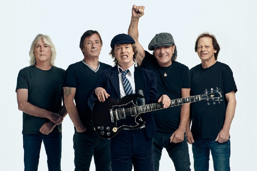 AC/DC