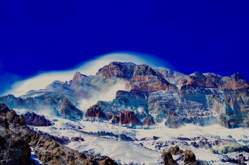 Aconcagua