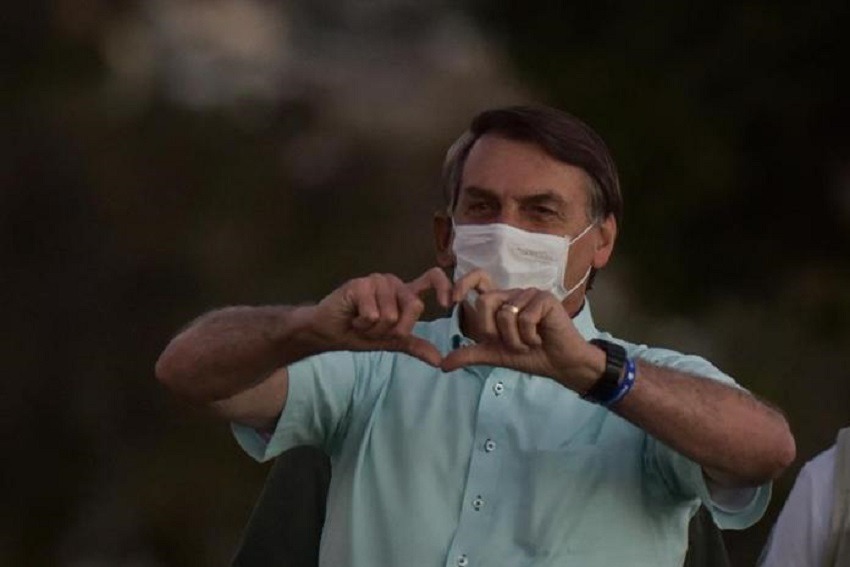 Bolsonaro