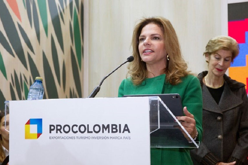 Colombia