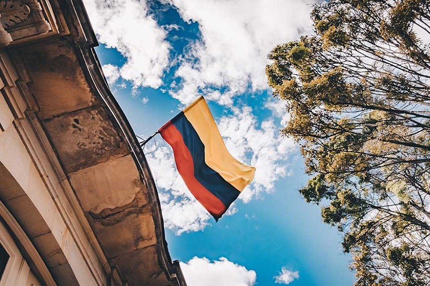 Colombia