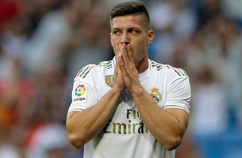 Luka Jovic